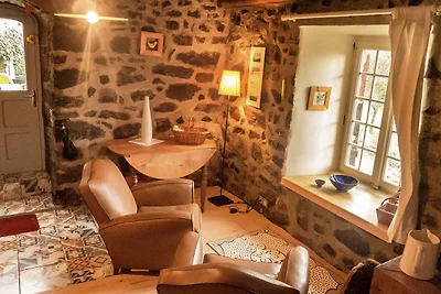 Casa vacanze vicino al fiume