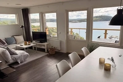 5 stelle case ad UDDEVALLA