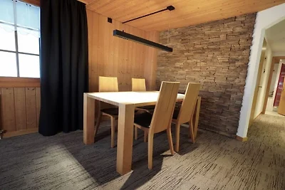 Chalet Schwendiboden