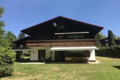 Ferienhaus mit 2 Schlafzimmer