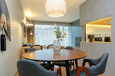 Elegante appartamento per famiglie, Porto