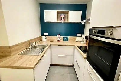 2 Zimmer für 4 Personen