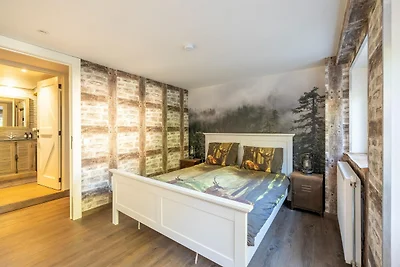 Forestside Escape in der Nähe des Sees