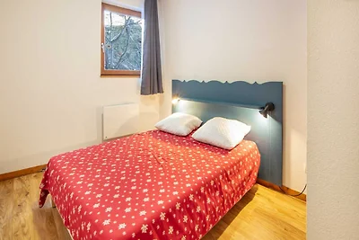 Appartamento familiare a Chamrousse