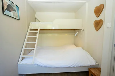 Wohnung in De Koog nahe Texel Strand