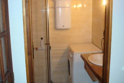 3-kamer duplex appartement voor 4 personen, 3...