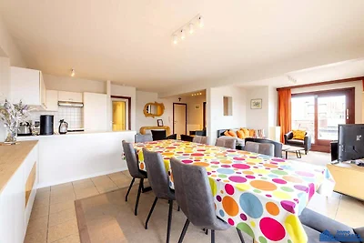 Prachtig penthouse met prachtig uitzicht op...