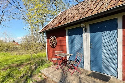 3 Personen Ferienhaus in BORGHOLM