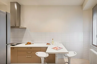 Wohnung in Brescia mit Barbecue und Wifi