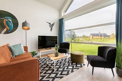 Ruhige Villa für 6 Gäste mit Terrasse