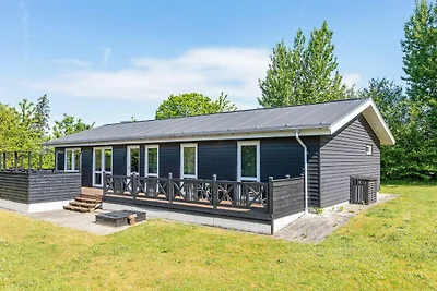 10 Personen Ferienhaus in Løgstør-By Traum