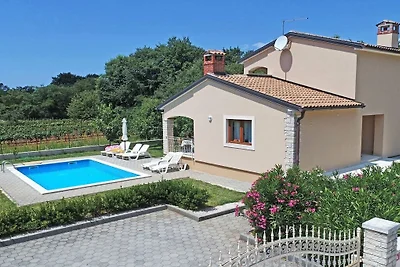 Kuća za odmor Dopust za oporavak Radetici