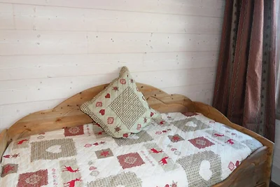 Casa vacanze a Mottaret vicino alle piste da...