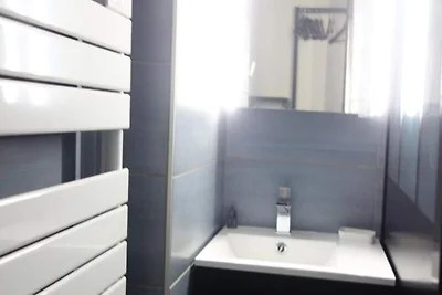 Wohnung in Eclose nahe Alpe Express