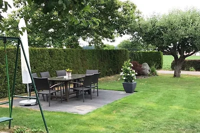 Vakantiehuis Ontspannende vakantie Eberndorf