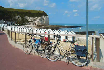 Ferienhaus, Cayeux sur Mer
