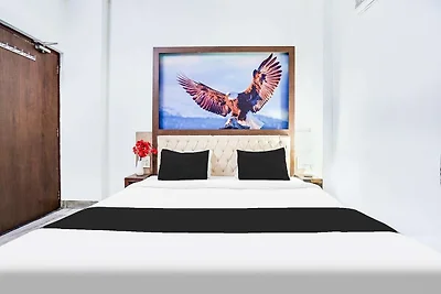 Super Hotel O Vaishali Nagar
