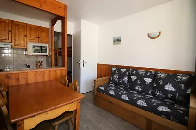 Comfortabele studio · dichtbij pistes en...