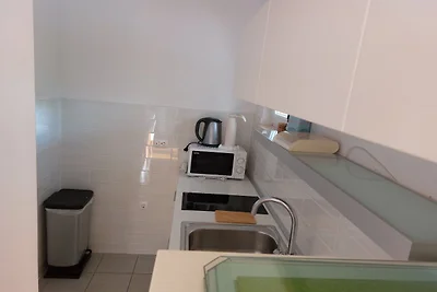 Villa Nižić Makarska - One Bedroom Apartment ...