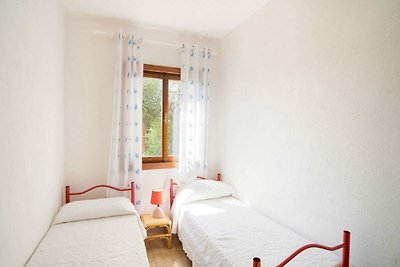 Gemütliche Wohnung in Kraljevica mit Balkon