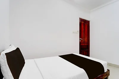 Collezione O Infopark Kochi