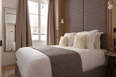 Hervorragendes, klimatisiertes Apartment - Le...