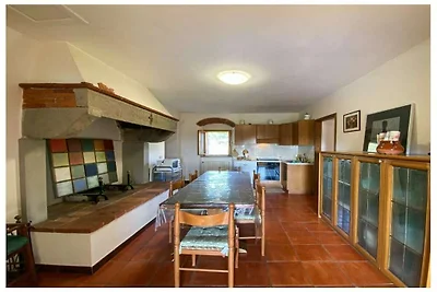 Villa Pasqualina Residenza di vacanza...