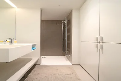 Wohnung am Meer in der Nähe von Rubens