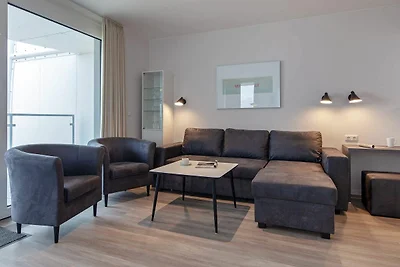 6 Personen Ferienhaus in Wendtorf