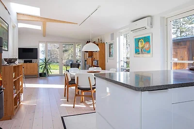 10 Personen Ferienhaus in Nykøbing Sj