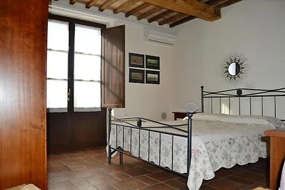 Wohnung in Campiglia Marittima