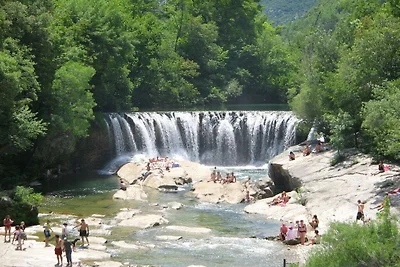 Appartamento per vacanze con 1 camera da...