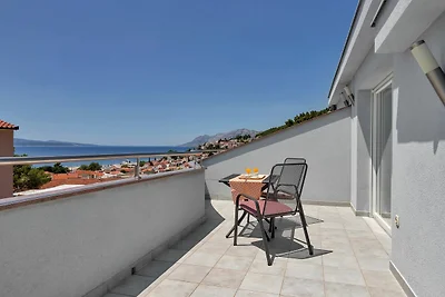 Apartments Villa Juric - Studio Apartment