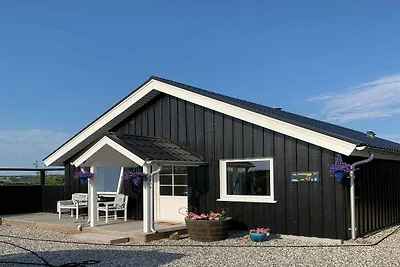 6 Personen Ferienhaus in Ebeltoft