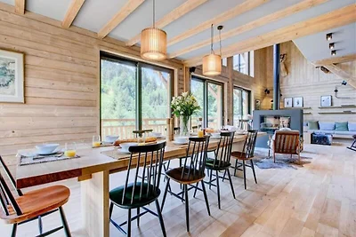 Residenz Mesange Azuree-Morzine