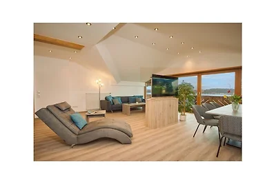 Ferienwohnung mit 4 Schlafzimmer