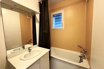 Appartement in Avène bij kuuroord