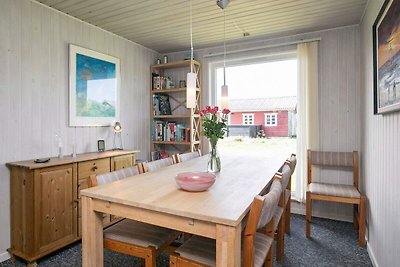 6 Personen Ferienhaus in Løkken
