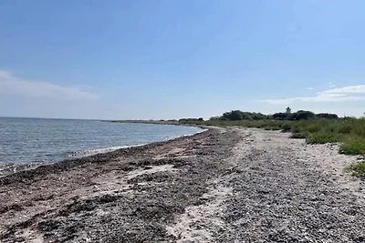 6 persoons vakantie huis in Nordborg