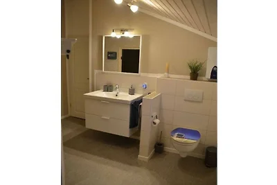 Ferienwohnung mit 3 Schlafzimmer