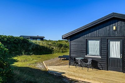 5 Personen Ferienhaus in Fanø