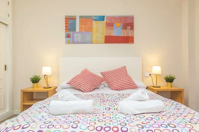 Novi - Apartment In Port D'alcúdia.