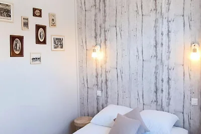 Haus in La Chaume in der Nähe des Strandes Wi...