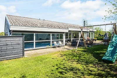 12 persoons vakantie huis in Ebeltoft-By...