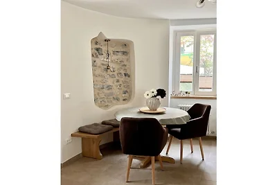 Appartement de vacances avec 2 chambres