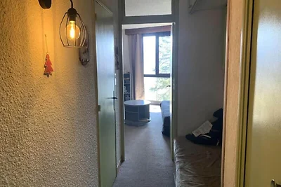 apartman za odmor Obiteljski odmor Barcelonnette