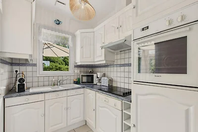 Wohnung in Saint-Vincent in Strandnähe