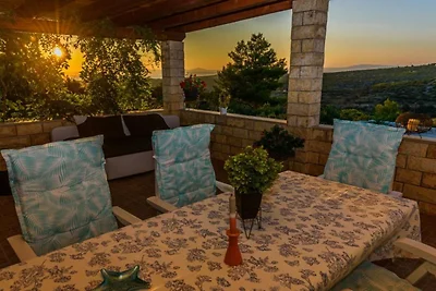 Ferienhaus Erholungsurlaub Bobovišća