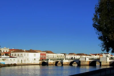 Vakantiehuis in Tavira met zwembad