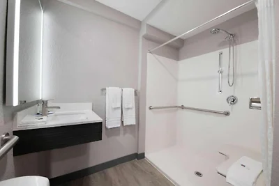 1 Kingsize-Bett | Nichtraucherzimmer,...